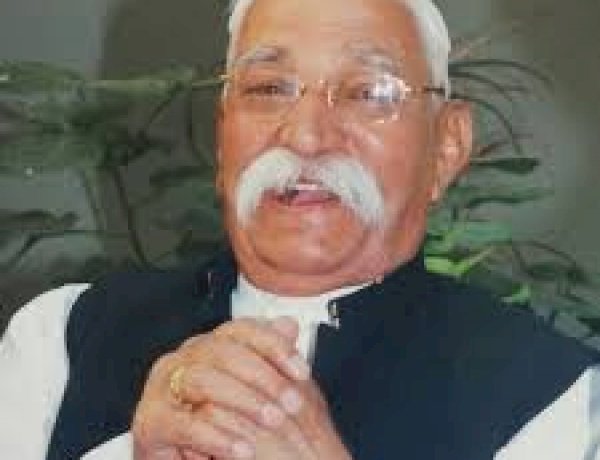 hajarilal raghuvanshi