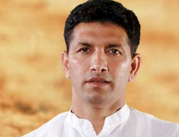 congress leader jitu patwari congress leader jitu patwari