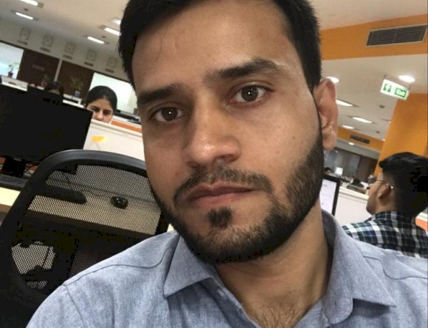 mrityunjay sharma mrityunjay sharma
