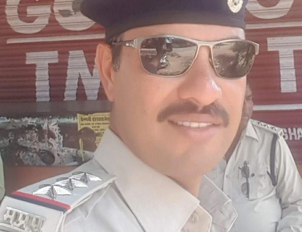 TI devendra chandravanshi TI devendra chandravanshi