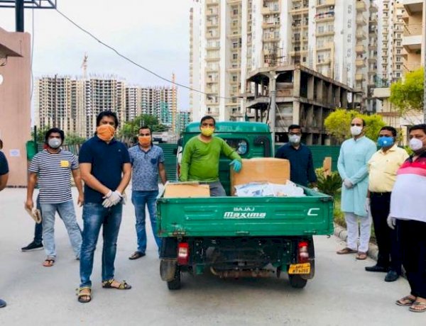 roti bank team noida roti bank team noida
