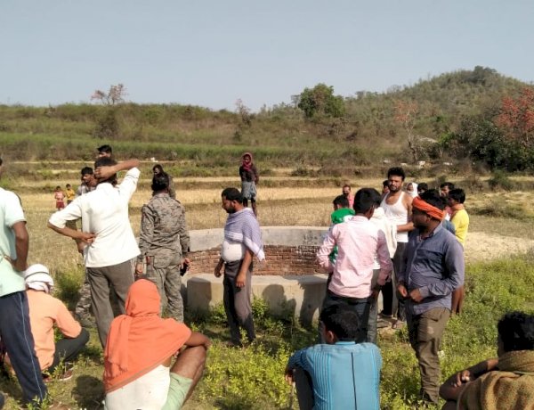 File Picture. Photo courtesy : bnnbhaskarnews File Picture. Photo courtesy : bnnbhaskarnews