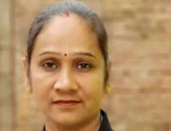 BSP MLA Rambai BSP MLA Rambai