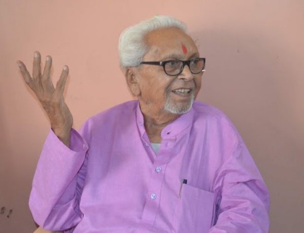 दादा बालकवि बैरागी दादा बालकवि बैरागी