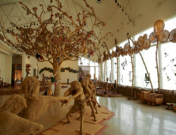 tribal museum bhopal tribal museum bhopal