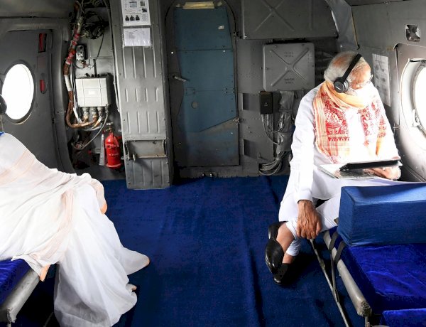 Photo courtesy : swaraj express Photo courtesy : swaraj express
