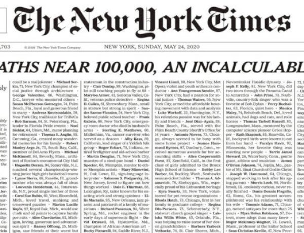 Photo: New York Times Photo: New York Times