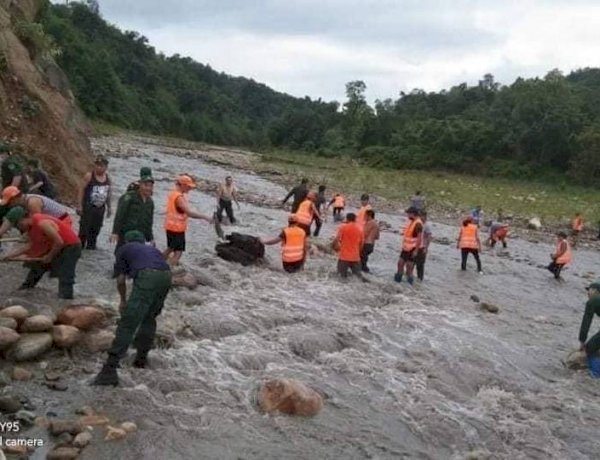 Photo Credit: Bhutan Govermment / Ministry of Foreign Affairs website)