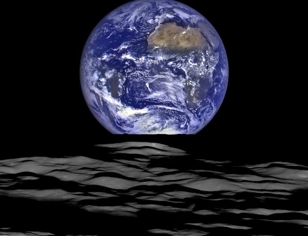 photo courtesy : NASA
