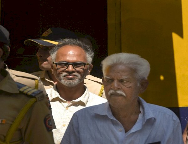 Pic: Swaraj Express Pic: Swaraj Express