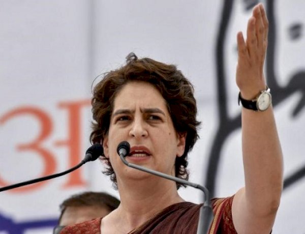 Pic: Swaraj Express Pic: Swaraj Express