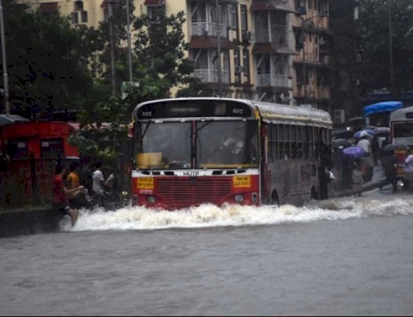 Pic: Swaraj Express