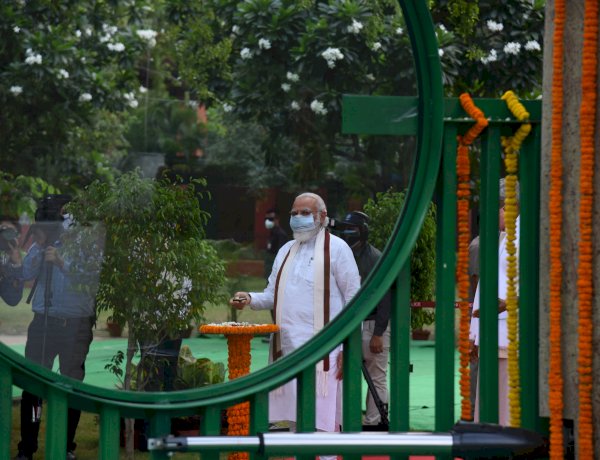 photo courtesy : PIB photo courtesy : PIB