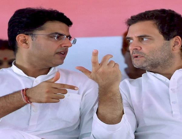 Pic: Swaraj Express Pic: Swaraj Express
