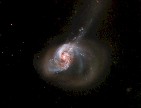 Source : NASA twitter