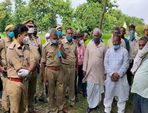 photo courtesy: News18 UP photo courtesy: News18 UP