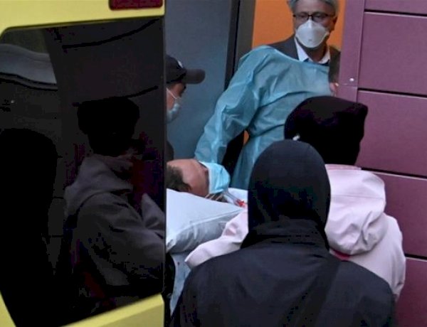 Photo Credit: Aljazeera Photo Credit: Aljazeera