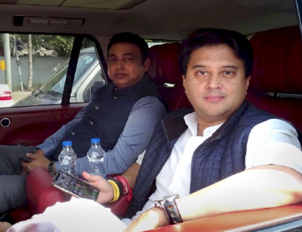 Photo Courtsey: News India Live Photo Courtsey: News India Live