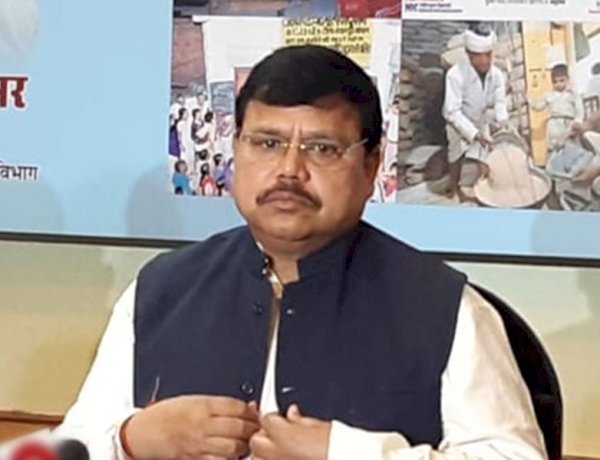 minister pradyumn singh tomar minister pradyumn singh tomar