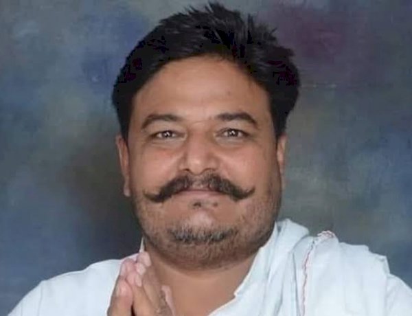 Photo: Girraj Dandotiya Photo: Girraj Dandotiya