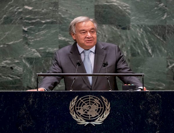 Photo Courtesy: United Nations Photo Courtesy: United Nations