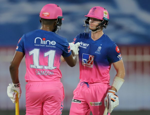 Photo Courtesy: IPL twitter Photo Courtesy: IPL twitter