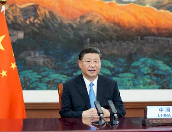 Photo Courtesy: Xinhua Photo Courtesy: Xinhua