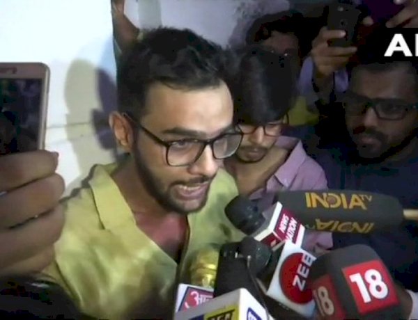 Photo Courtesy: Twitter ANI Photo Courtesy: Twitter ANI