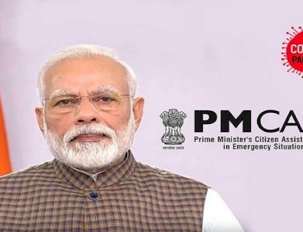 Photo Courtesy: PMO Twitter Photo Courtesy: PMO Twitter