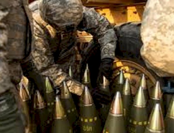 Photo Courtesy: Defense News Photo Courtesy: Defense News