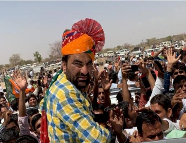 Photo Courtesy: News 18 Photo Courtesy: News 18