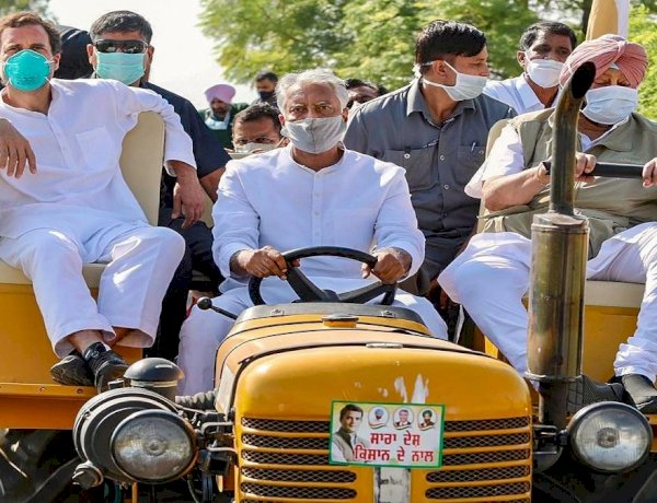Photo Courtesy: TV Today Network Photo Courtesy: TV Today Network