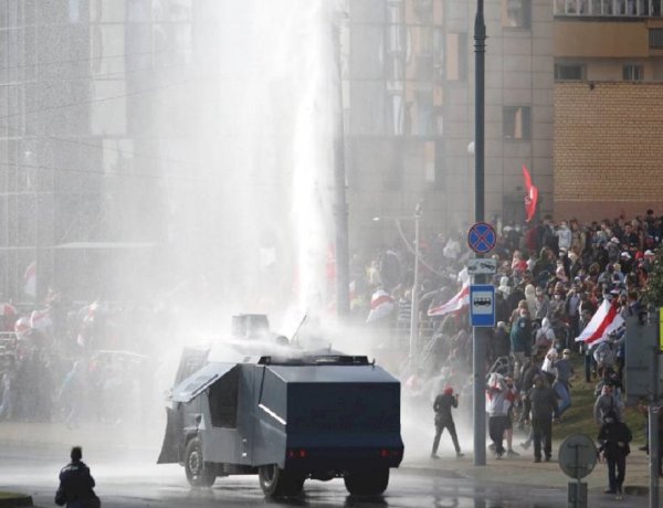 Photo Courtesy: Aljazeera Photo Courtesy: Aljazeera