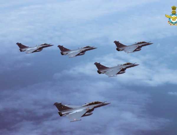 Photo Courtesy: indian air force Photo Courtesy: indian air force