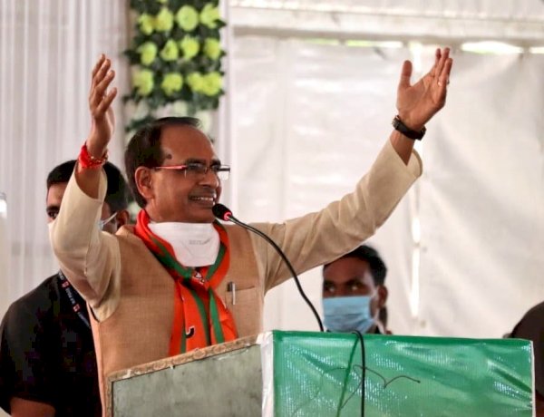 Photo Courtesy: MP Breaking News Photo Courtesy: MP Breaking News