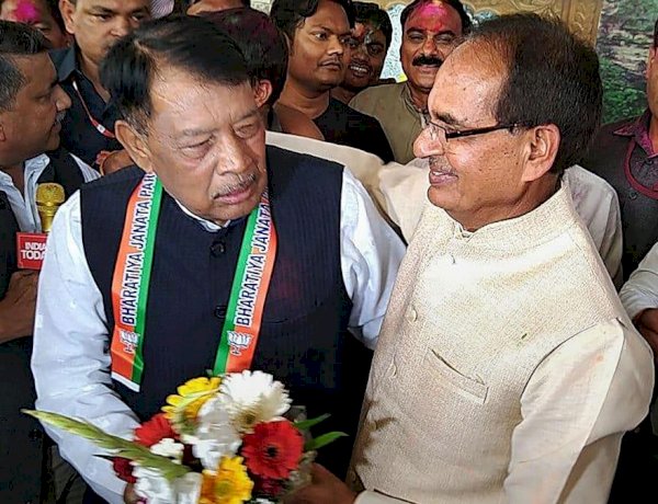 Photo Courtesy: India Today Photo Courtesy: India Today