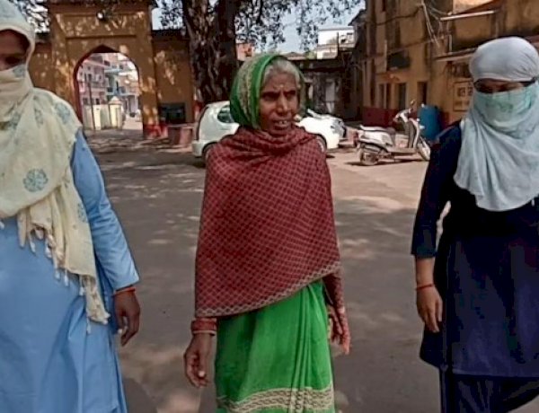Photo Courtesy: Madhya Pradesh Times Photo Courtesy: Madhya Pradesh Times