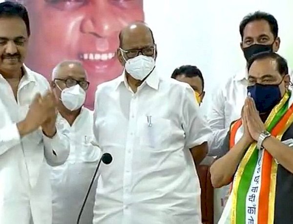Photo Courtesy: India News Photo Courtesy: India News
