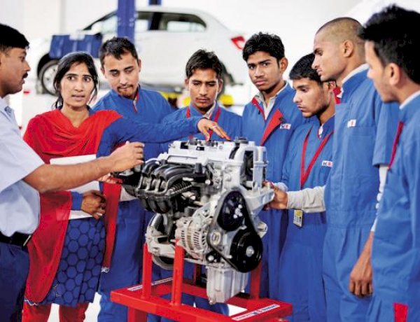 Photo Courtesy: IFFCOYuva Photo Courtesy: IFFCOYuva