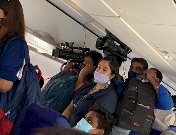 Photo Courtesy: NDTV Photo Courtesy: NDTV