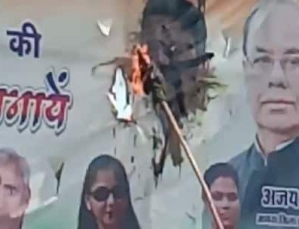 Photo Courtesy: News 18 Photo Courtesy: News 18