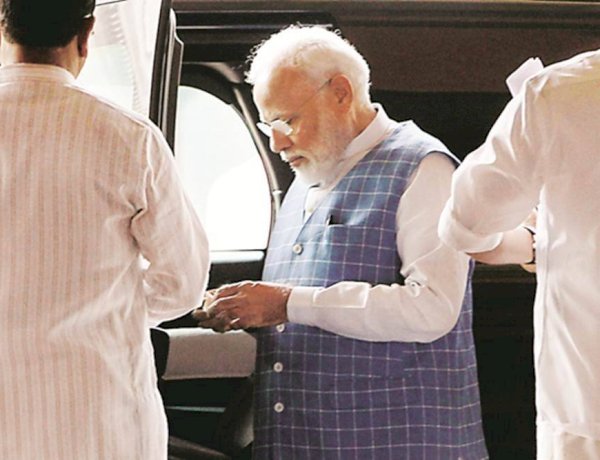 Photo Courtesy: Indian Express