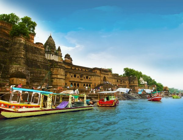 Photo Courtesy: MP Tourism Photo Courtesy: MP Tourism