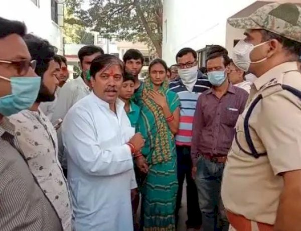 Photo Courtesy: Mpbreakingnews.in Photo Courtesy: Mpbreakingnews.in