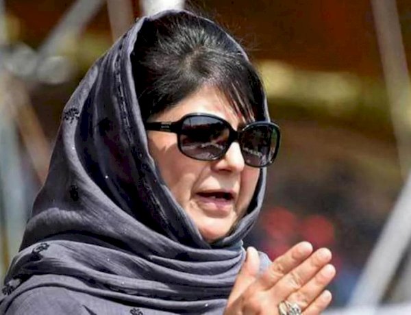 Photo Courtesy: India Today Photo Courtesy: India Today