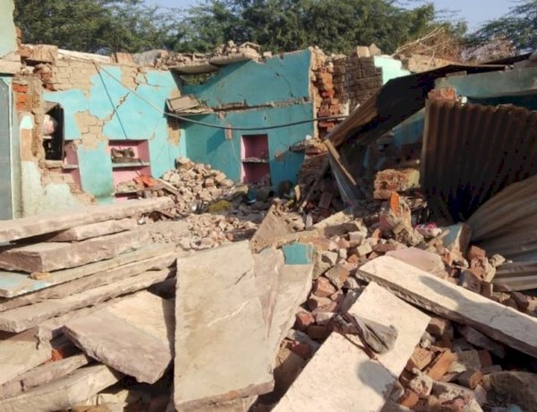 Photo Courtesy: MP Breaking News Photo Courtesy: MP Breaking News