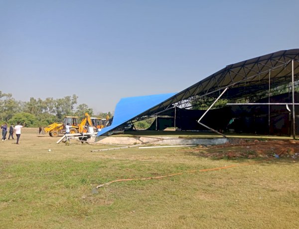 Photo Courtesy: Bhaskar Photo Courtesy: Bhaskar
