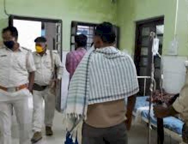 Photo Courtesy: Aaj Tak Photo Courtesy: Aaj Tak