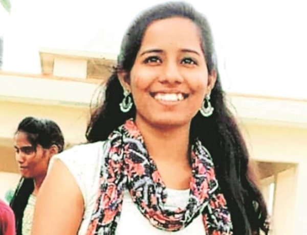 Photo Courtesy : The Indian Express Photo Courtesy : The Indian Express