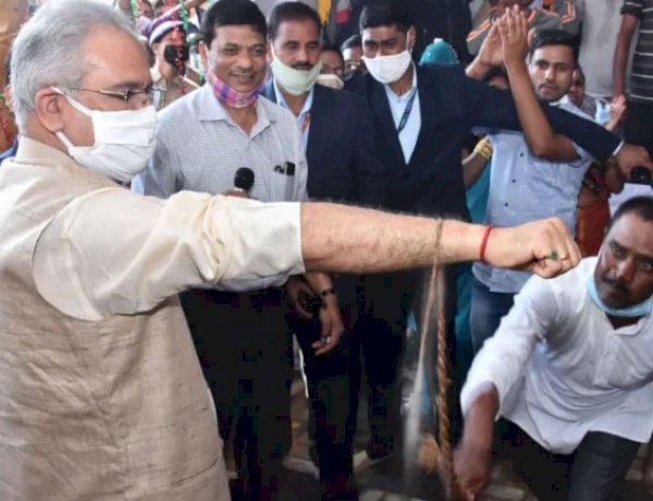 Photo Courtesy: Aaj Tak Photo Courtesy: Aaj Tak